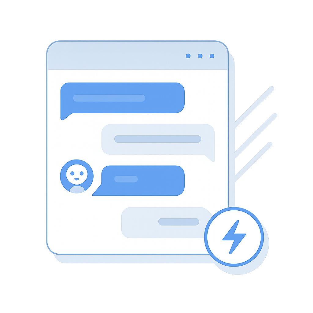 Respostas Instantâneas